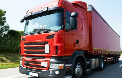 Adana Terme Ambar Kargo