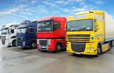 Adana Terme Nakliye Ambarı