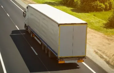 Adana ile Terme Arası Parça Eşya Taşıma