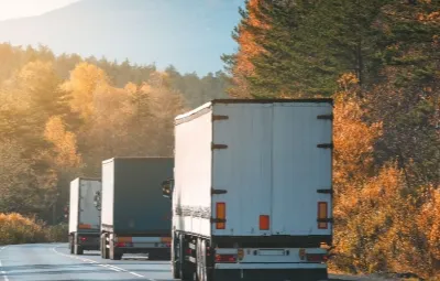 Adana ile Terme Arası Klima Taşıma